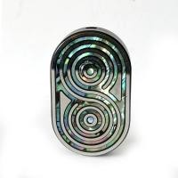 ราคา ตัวเลื่อนฟิดเจ็ตสปินเนอร์ของเล่นสำนักงานของเล่นสำหรับ Relief ความเครียดของเล่นผู้ใหญ่ (21170761848)