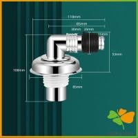 ราคา FASHION ฝาปิดท่อน้ำทิ้ง 2 ทาง 3 ทาง ฝาปิดท่อ กันกลิ่น พลักแอนด์เพลย์ floor drain (21164817143)