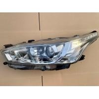 ราคา Toyota Yaris ของแท้ ไฟหน้ายาริส 2014 2015 2016 (21366157972)