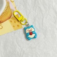 ราคา SIMPLIC Squirtle พวงกุญแจโปเกมอน Charmander Snorlax จี้ลูกบอลโปเกมอน แฟชั่นสำหรับผู้หญิง คาวาอิ พวงกุญแจปิกาจู ตกแต่งกระเป๋าเป้สะพายหลัง (21178545901)