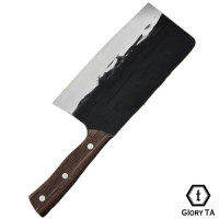 ราคา มีดทำครัว มีดญี่ปุ่นแท้ๆ มีดทำครัว ชุดปังตอ มีดทำครัวแท้ มีดสไตล์ญี่ปุ่น มีดแล่ เกรดพรีเมี่ยม ด้ามจับไม้แท้เนื้อแข็ง สแตนเลสคุณภาพดี (21331345865)