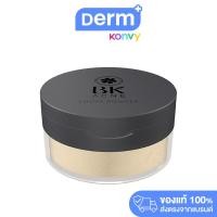 ราคา BK Acne Loose Powder 12g บีเค แป้งฝุ่นควบคุมความมันตลอดวัน (20887501569)
