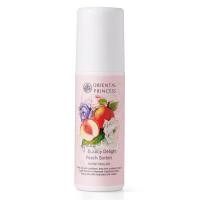 ราคา ส่งฟรี โรออนระงับกลิ่นใต้วงแขน Oriental princess Anti Perspirant Deodorant (20038978706)