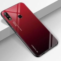 ราคา BKKONLINE เรือจากประเทศไทย Vivo V9 Vivo V11i VIVO V15 หรูหราสมาร์ทแฟชั่นไล่โทนสีกรณีโทรศัพท์สำหรับซิลิโคนกรอบป้องกันการกระแทกหลักฐาน TPU สองชั้นเงาป (1597320298)