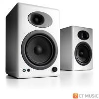 ราคา Audioengine A5 Classic ลำโพงไร้สาย ลำโพงคุณภาพสัญญาติอเมริกา (11049099094)