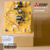 ราคา E22T20452 แผงวงจรแอร์ Mitsubishi Electric แผงบอร์ดแอร์มิตซูบิชิ แผงบอร์ดคอยล์เย็น รุ่น MS GK36VA T1 (17032263876)