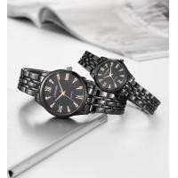 ราคา Longbo นาฬิกาข้อมือผู้ชาย นาฬิกาข้อมือผู้หญิง นาฬิกาข้อมือควอทซ์ เครื่องประดับ นาฬิกาแฟชั่น พร้อมส่ง แฟชั่นผู้หญิง (16569524703)