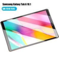 ราคา 2ชิ้นอุปกรณ์ป้องกันหน้าจอสำหรับ Samsung Galaxy Tab A8 A7 S6 Lite A 10 1 10 5ฟิล์มกระจกเทมเปอร์สำหรับ Samsung Tab S7 FE S8 PLUS 2022 (21170877333)