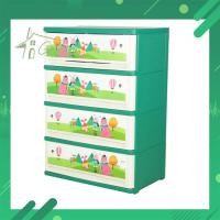 ราคา JAMBO 4 ชั้น ตู้ลิ้นชักSUMO ตู้ลิ้นชักพลาสติก SUMO ประกอบแล้วพร้อมใช้งาน ตู้พลาสติก ตู้เก็บของ ตู้ ตู้ลิ้นชัก ตู้อเนกประสงค์ มี 3 สี 2 ลาย (8151367082)