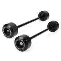 ราคา เพลาหน้าหลังส้อมกันชนสำหรับมอเตอร์ไซค์ HONDA CBR1000RR CBR 1000 RR SP CBR 1000 RR R SP 2020 2023 (20674301555)