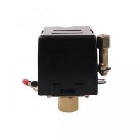 ราคา NASH สวิทซ์ลม ปั๊มลมถังใหญ่ รุ่น FB10 1H สีดำ (20396081294)