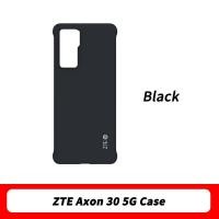 ราคา Original Phone Cover For ZTE Axon 30 5G Case Silicone case ZTE Axon 30 case (14138193513)