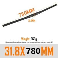 ราคา UNO มือจับจักรยานเสือภูเขาอลูมิเนียมอัลลอยด์600 620 640 680 720 740 760 780 800Mm แฮนด์สำหรับอุปกรณ์เสริมก้านจักรยาน6061 Mm (20183807748)