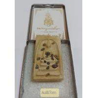 ราคา พระสมเด็จ100ปี พิมพ์กรรมการพิเศษ เกศทะลุซุ้มฝังพลอยเสก หลังหยดน้ำ เเช่น้ำมนต์ วัดบวรนิเวศวิหาร (11019904941)