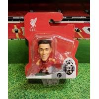 ราคา โมเดลนักฟุตบอล Liverpool SoccerStarz ลิขสิทธิ์แท้จากสโมสรลิเวอร์พูลฤดูกาล 2022 2023 (16525164274)