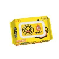 ราคา ทิชชู่เปียก ราคาถูก Baby Wipes กระดาษทิชชู่เปียก ผ้าเปียก ทิชชู่เปียกเด็ก ทิชชูเปียก เนื้อผ้าเหนียวนุ่ม ไม่มีแอลกอฮอล์และกรดต่างๆใช้งานสะดวก (19889667879)