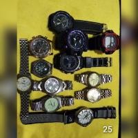 ราคา นาฬิกา มือสอง ราคาเหมา แบรนด์เนม งานช่าง เหมาะกับผู้ที่ซ่อมเป็น หรือนำไปทำต่อ (21337799201)