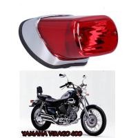 ราคา ไฟท้าย ไฟเบรค รถจักรยานยนต์ สําหรับYamaha Virago 400 รีวาโก้ 400 รับประกัน 1 ปี (10026419107)