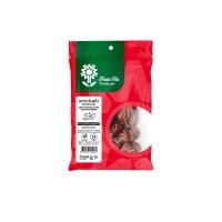 ราคา พุทราจีนแห้ง เม็ดเล็ก 65 กรัม ตราต้นตะวัน (21064142006)