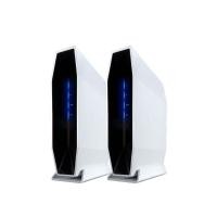 ราคา Linksys รุ่น E9452 Dual Band AX5400 WiFi 6 เราเตอร์ ขยายสัญญาณเน็ตรองรับการขยาย WiFi ด้วยเทคโนโลยี EasyMesh Pack 2 รับประกันศูนย์ไทย 3 ปี By Mac Modern (15647867657)