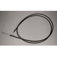 ราคา สายดึงฝากระโปรงหน้า โตโยต้า ไทเกอร์ ไทเกอร์ D4D สปอร์ตไรเดอร์ ปี 1998 2002 สลิงดึงฝากระโปรงหน้า front bonnet release cable FOR TOYOTA TIGER TIGER D4D SPORTRIDER (17336529572)