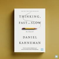 ราคา คิด เร็วและช้า THINKING FAST AND SLOW Daniel Kahneman welearn (3891178687)