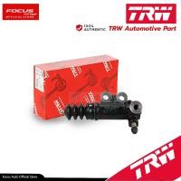 ราคา TRW แม่ปั้มคลัชล่าง Mitsubishi Triton 2 5 2wd 4wd ปี06 14 มี ABS ปั้มคลัชตัวล่าง PJD800 PJD801 PJA704 MR980874 MN171578 (20667307827)