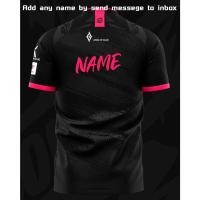 ราคา เสื้อ E Sports ROV ทีม Bacon Time Jersey 2021 Winter (13993976399)