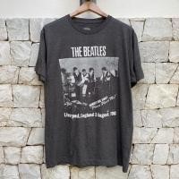 ราคา เสื้อวง The Beatles รับประกันแท้ 100 (20588995458)
