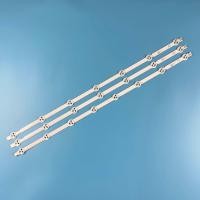 ราคา หลอดใหม่อันที่ 412 LG 32LN571B 32LN5400 32LA6200 พาร์ทเบอร์ 6916L 1295A 6916L 1205A หลอด 7 8 7ดวง ยาว63 (16400428060)