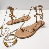 ราคา แตะสายพันข้อเท้า รุ่นกระดุม ซัมเมอร์นี้ต้องปัง (19419171525)