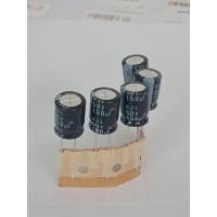 ราคา 150UF 50V คาปาซิเตอร์ ELNAสีดำ 105C แพ็ค5ตัว ขนาด10x13mm ของแท้ใหม่แกะกล่อง ตัวเก็บประจุไฟฟ้า ตัว C คาปาซิเตอร์ Capacitor 150UF 50V (13396849073)