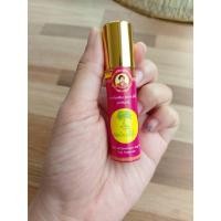 ราคา น้ำมันเหลืองสมถวิล อั้งกี้ ของดีจาก จ ตราด ขนาด 4ml 5ml 8ml 24ml ประกอบไปด้วยส่วนผสมจากธรรมชาติ 100 (21269851294)