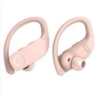 ราคา Original Xiaomi Sanag Bluetooth Headset Wireless Noise Reduction Waterproof Digital Display Semi in Ear TWS Sports Earbuds (19708358399)