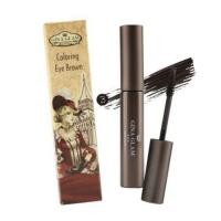 ราคา มาสคาร่าคิ้ว จีน่าเกลม G38 Gina Glam Coloring Eye Brown 7 กรัม (11903204520)