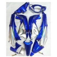 ราคา ชุดสี เฟรม เวฟ125S Honda wave125S ครบชุด 13 ชิ้น ABS แท้ มีปลายทาง ประกัน พร้อมส่ง (6320884945)