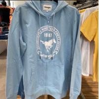 ราคา Wrangler เสื้อแขนยาวแท้ ใหม่ป้ายห้อย (21373716194)
