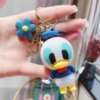 ราคา Disney พวงกุญแจการ์ตูนมิกกี้โดนัลดั๊ก น่ารัก สร้างสรรค์ จี้ห้อยกระเป๋า ของขวัญเล็กๆ พร้อมส่ง (9971328036)