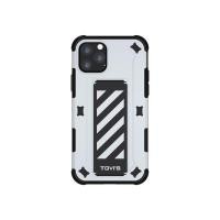 ราคา ของแท้ TGVI S Pursuit Series for iPhone 11 Series เคส American Street Style นี้ได้รับแรงบรรดาลใจจาก OFF WHITE (6656108735)