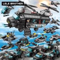 ราคา เลโก้เรือ เลโก้เรือรบ เลโก้หุ่นยนต์ ของเล่นของเด็กผู้ชายผู้ชาย ชุดตัวต่อเรือ รบ บรรทุกเครื่องบิน ตัวต่อโมเดล ของเล่นของเด็ก6ปีขึ้นไป (20768341597)