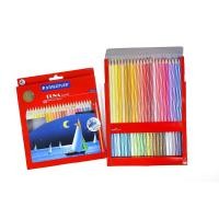 ราคา STAEDTLER ดินสอสีระบายน้ำ รุ่น 137 Luna Aqua 12 สี และ 48 สี (18002527006)