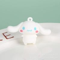 ราคา Sanrios My Melody Cinnamoroll Xo Purins Kuromi Anime Kawaii Keychain Car Pendant Bag Keychain Accessories Diy Model Toys Gift (16215136910)