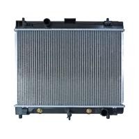 ราคา หม้อน้ำ TOYOTA VIOS YARIS มีครบทุกรุ่น โตโยต้า วีออส ยาริส ปี 2003 ปัจจุบัน เลือกรุ่นได้ (20565988425)