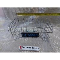 ราคา ใส่โค้ด 25CCB325 รับคืนcoin 25 ตระกร้าหน้าฮอนด้าชาลีฮอนด้าc70 (20223053392)