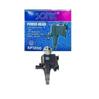 ราคา ปั๊มน้ำ SONIC AP 1200 AP 1600 AP 2500 AP 3500 (19013197014)