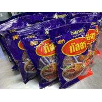 ราคา น้ำปลาพริก พริกน้ำปลา ตราภัสสร 50 ซอง ถุง (17554693856)