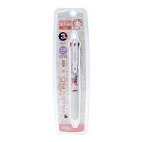 ราคา Pilot Frixion Ball Slim 3in1ปากกาลบได้ 3in1 ปากกาแบบกด ปากกา 3 ระบบ (21352226198)
