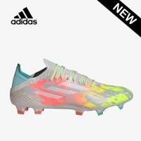 ราคา รองเท้าฟุตบอล Adidas X Speedflow 1 FG ตัวท็อป รุ่นใหม่ล่าสุด (10531110030)