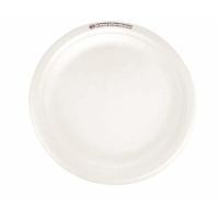 ราคา ARO เอโร่ จานชานอ้อย 9 นิ้ว x50ใบ (14978472779)