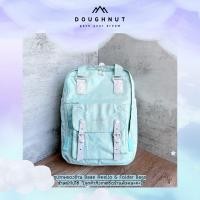 ราคา New พร้อมส่ง Doughnut Macaroon Monet Series กระเป๋าเป้โดนัท (17438184519)